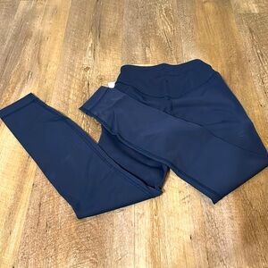 New Lululemon Wunder Under SmoothCover HR Tight
